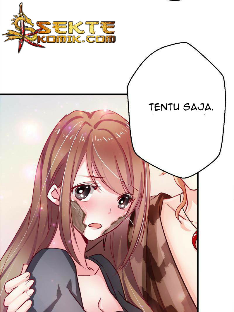 Beauty and the Beasts Chapter 03 Bahasa Indonesia